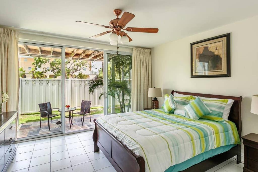 Beach Living At Island Pine Villas Blp George Town Buitenkant foto